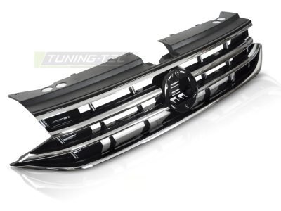 Griglia Cromato per Volkswagen Tiguan II (2020-2024)