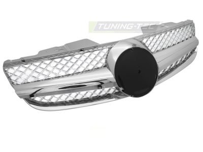 Griglia Sport Cromato per Mercedes SL R230 (anni 2006-2008)