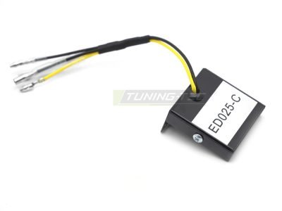 Modul Sonar Universale per Tuning Auto ed Elaborazione