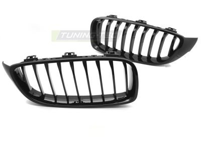 Griglia Nero Lucido per BMW F32 (anni 2013-2020) - Griglia Sportiva Aerazione
