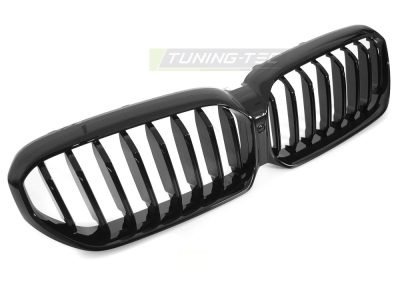 Griglia Nero Lucido per BMW Serie 5 G30 (anni 20-23) - Griglia Sportiva