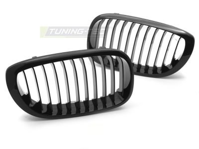 Griglia Nero Lucido per BMW E46 LCI Berlina / Touring (01-05) - Sportiva