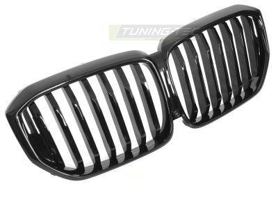 Griglia Nero Lucido per BMW X5 G05 (anni 2023 e Seguenti)