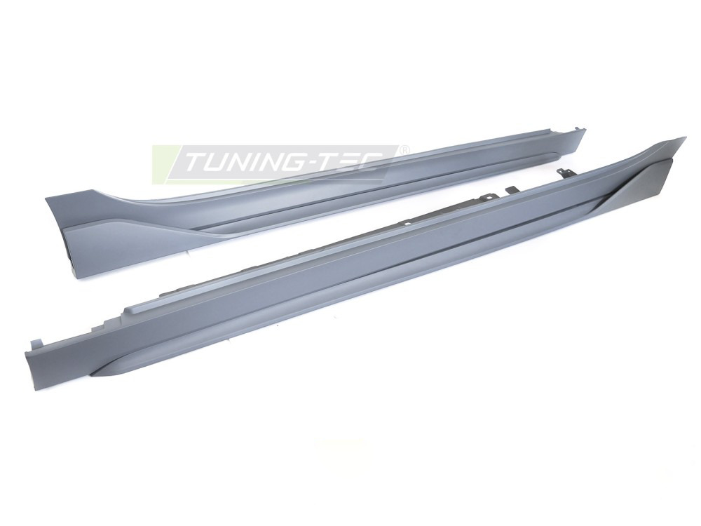 Minigonne Performace Look per BMW F40 (2019-2024) - Minigonne Sportive