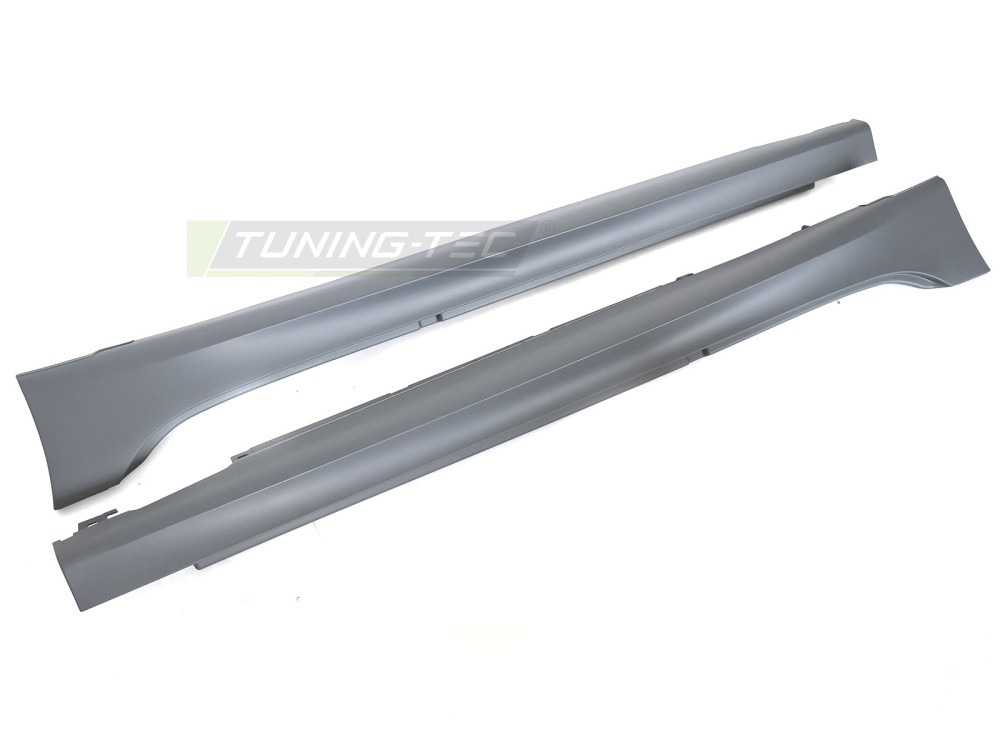 Minigonne Sport Look per BMW F45 (anni 14-21) - Minigonne Sportive