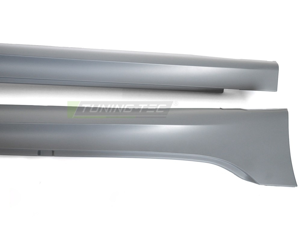 Minigonne Sport Look per BMW F45 (anni 14-21) - Minigonne Sportive
