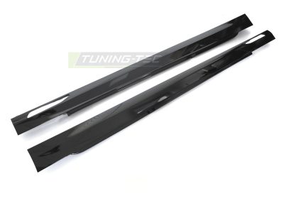 Minigonne Sport Style per BMW G60 G61 (2023 e Seguenti) Minigonne