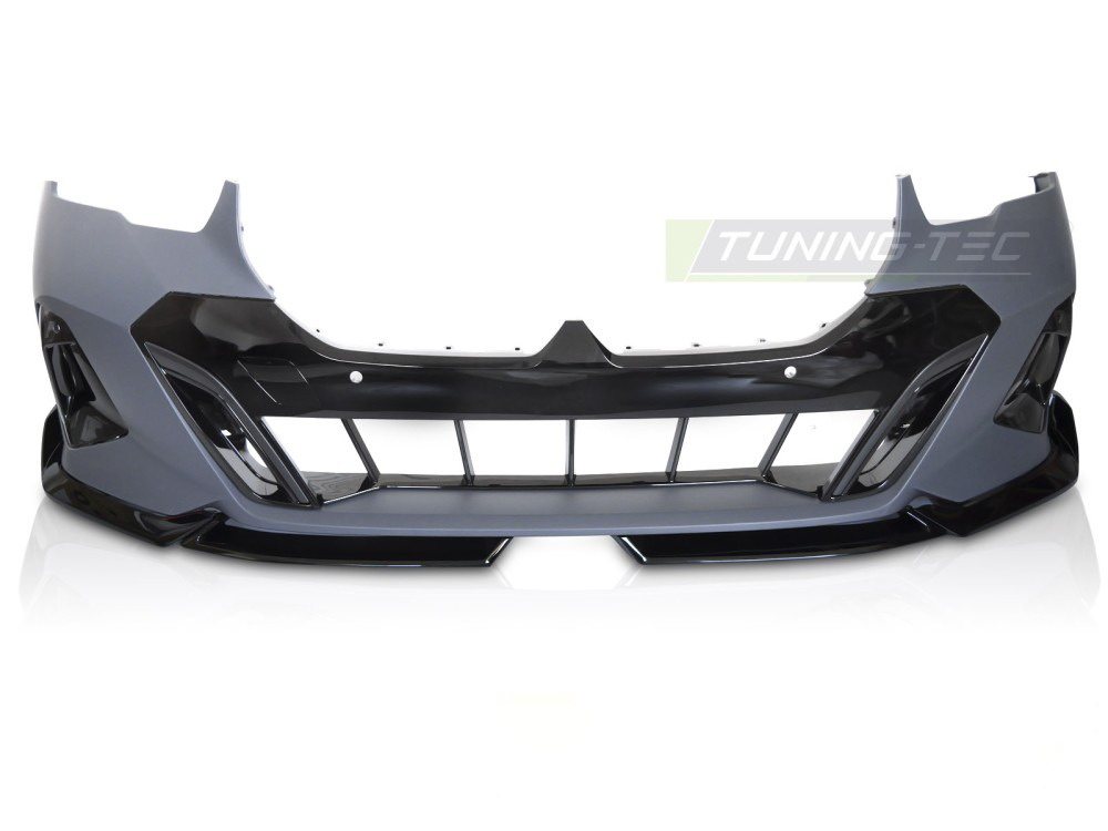 Anteriore Paraurti Performance Style PDC Parking Assistant per BMW G60 (23-)