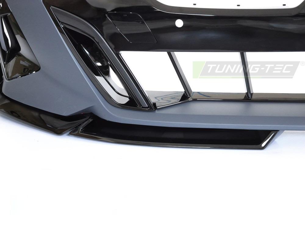 Anteriore Paraurti Performance Style PDC Parking Assistant per BMW G60 (23-)