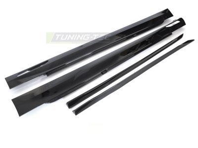 Minigonne Performance Style per BMW G60 G61 (2023 e Seguenti)