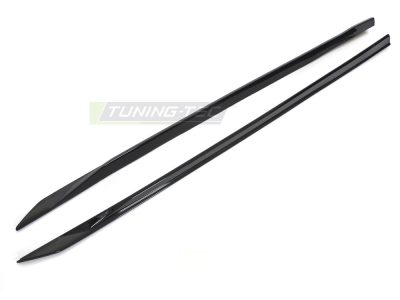 Minigonne Extension Performance Style per BMW G60 G61 (2023 e Seguenti)