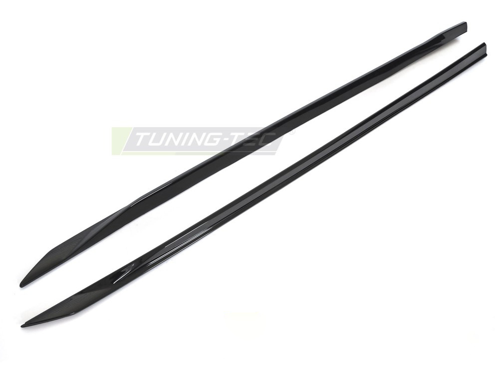 Minigonne Extension Performance Style per BMW G60 G61 (2023 e Seguenti)