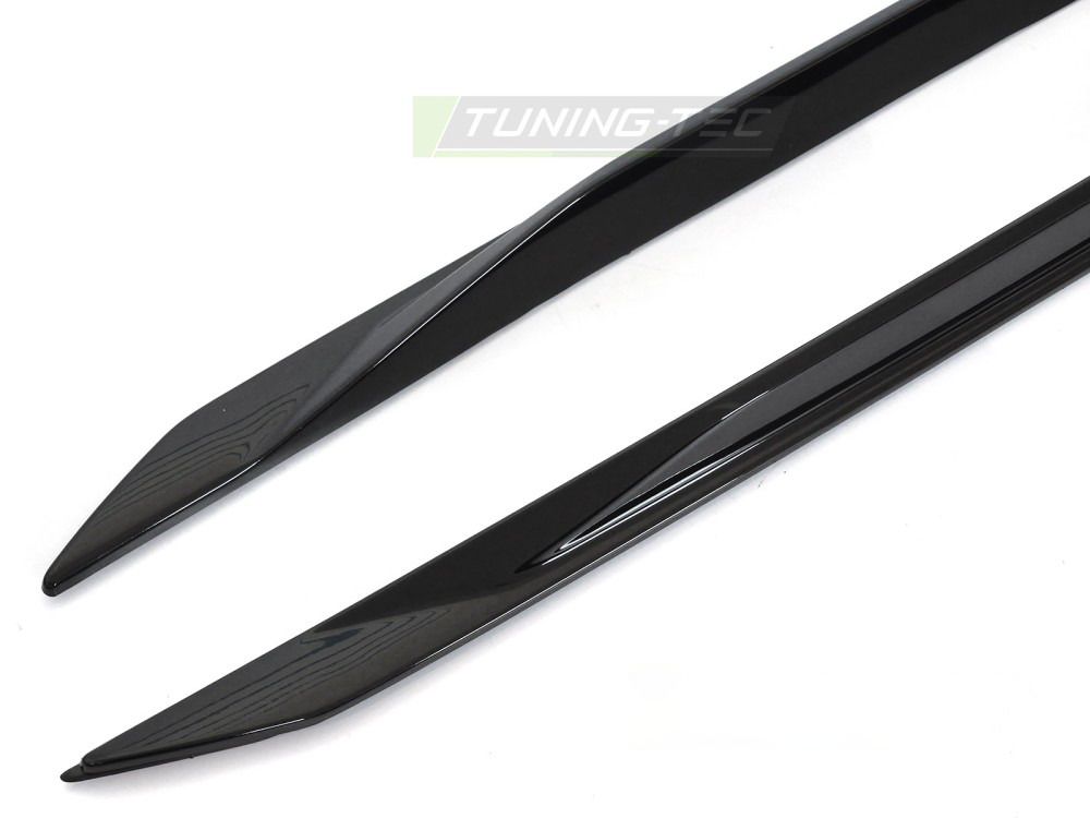 Minigonne Extension Performance Style per BMW G60 G61 (2023 e Seguenti)