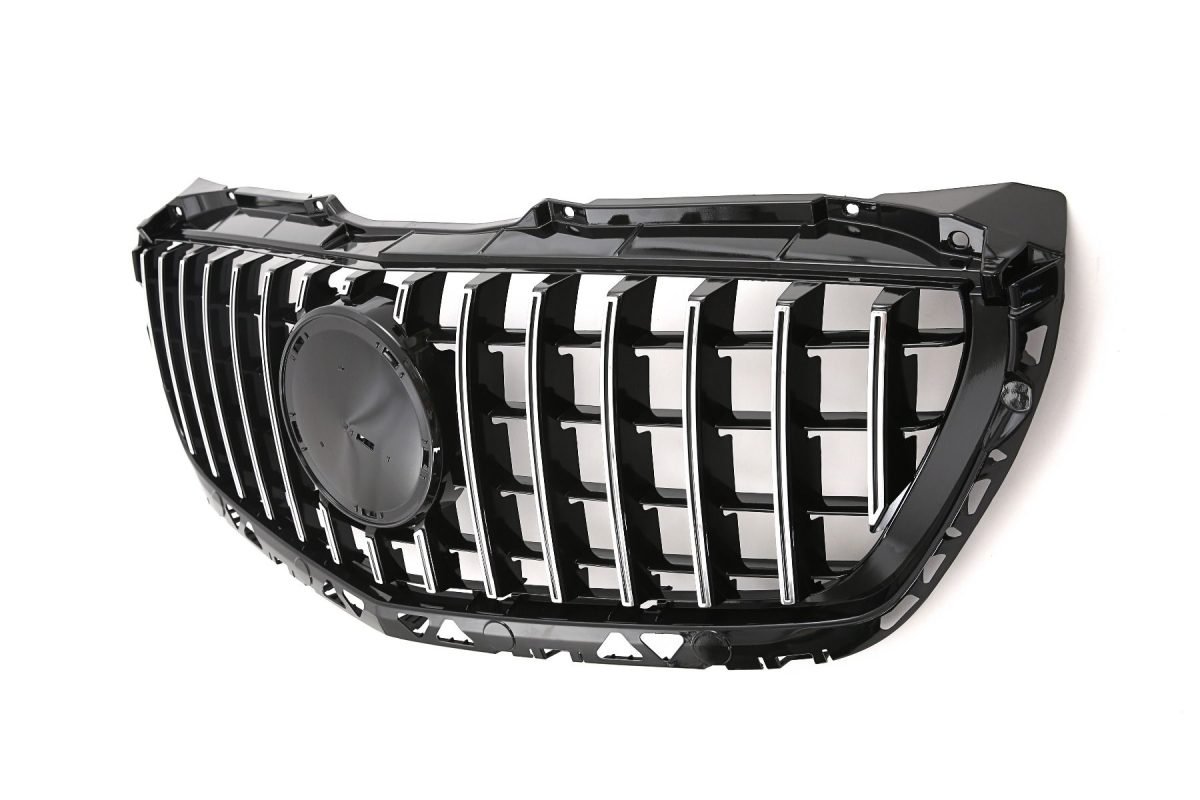 Griglia Panamericana GT per Mercedes Sprinter W906 (2013-2018)