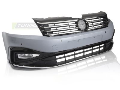 Anteriore Paraurti Sport PDC per Volkswagen Passat B7 (2010-2014) con PDC
