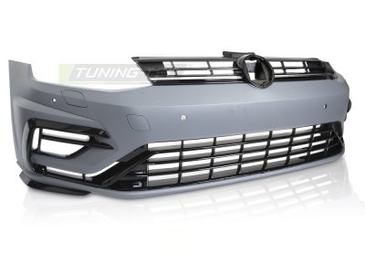 Anteriore Paraurti Sport PDC per Volkswagen Golf VII (2013-2017) con PDC