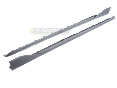 Minigonne Extension Performance Style per BMW F40 (2019-2024) Minigonne