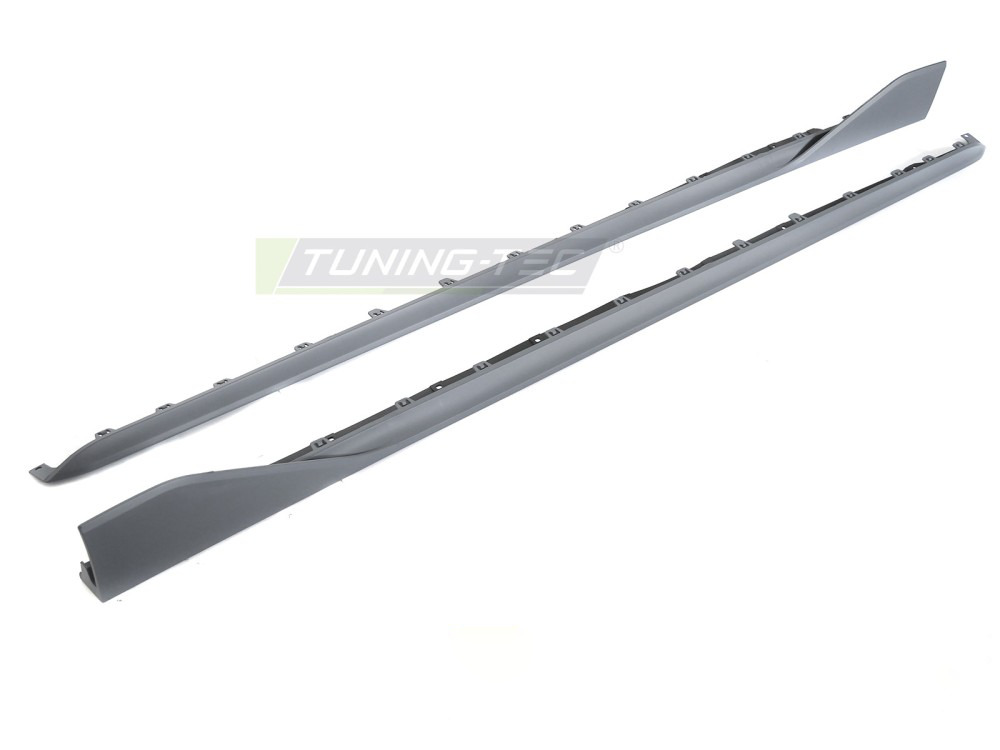 Minigonne Extension Performance Style per BMW F40 (2019-2024) Minigonne