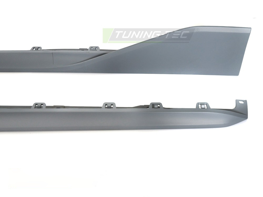 Minigonne Extension Performance Style per BMW F40 (2019-2024) Minigonne