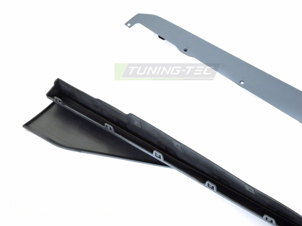 Minigonne Extension Performance Style per BMW F40 (2019-2024) Minigonne