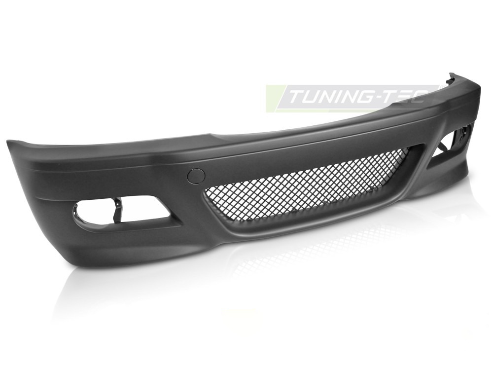 Anteriore Paraurti Sport per BMW E46 Coupé (99-05) e Cabrio (99-03)