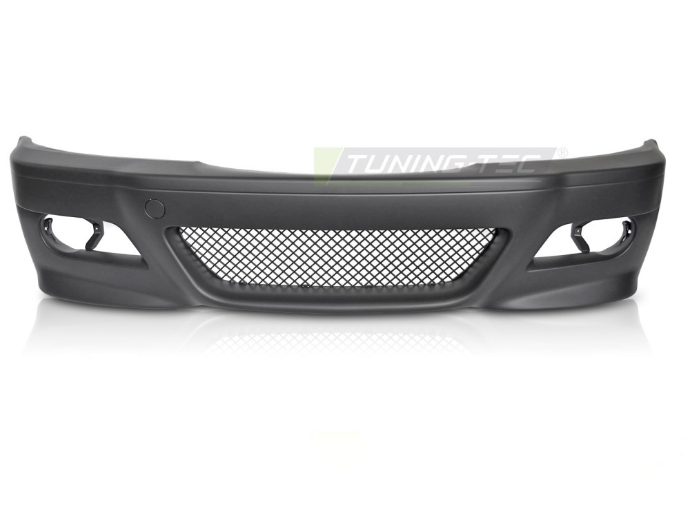 Anteriore Paraurti Sport per BMW E46 Coupé (99-05) e Cabrio (99-03)
