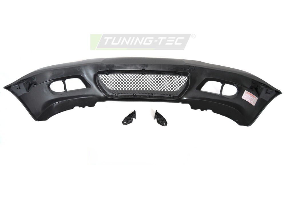 Anteriore Paraurti Sport per BMW E46 Coupé (99-05) e Cabrio (99-03)