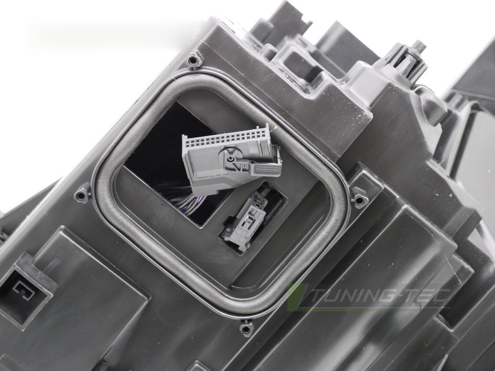 Full LED Fari DRL per Mercedes W205 (2014-2018) Luci Diurne