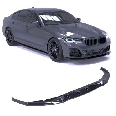 Splitter Anteriore per BMW Serie 5 G30 Restyling M-Pakket 2020-2023