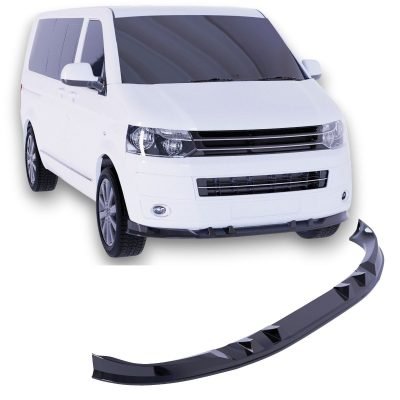 Splitter Anteriore per Volkswagen Transporter T5 2003-2009