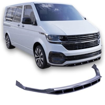 Splitter Anteriore per Volkswagen Transporter T6.1 (2019-2021)