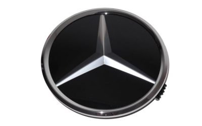 Originale Emblema Distronic Mercedes per Veicoli Universali