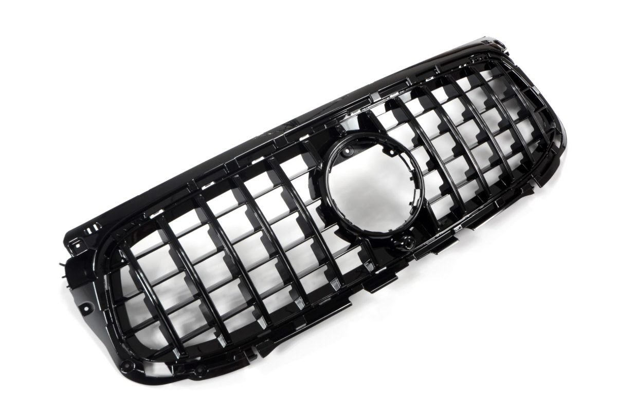 Panamericana GT Griglia per Mercedes GLB Restyling X247 2023-2026