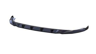 Splitter Anteriore per Volkswagen Caddy Mk4 (2015-2021)