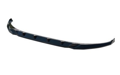 Splitter Anteriore per Volkswagen Caddy Mk5 (2021-2026)