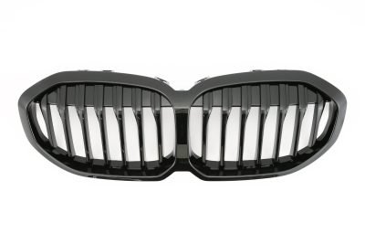 Griglia Nero Lucido per BMW Serie 1 F40 (2019-2026)