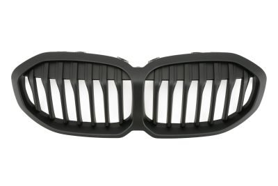 Griglia Nero Opaco per BMW Serie 1 F40 (2019-2026)
