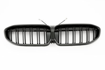 LED Griglia Nero Lucido per BMW Serie 3 G20 G21 (2019-2022)