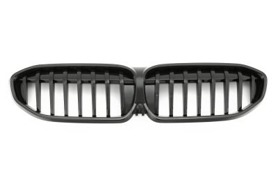 LED Griglia Nero Lucido per BMW Serie 3 G20 G21 (2019-2022)
