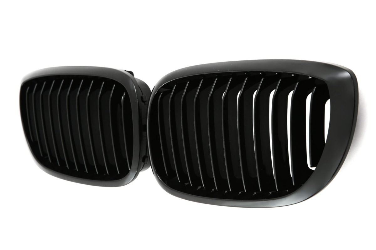 Griglia per BMW e Restyling E46 2003-2007