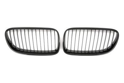 Griglia Nero Lucido per BMW Serie 3 E92 E93 (2010-2013)