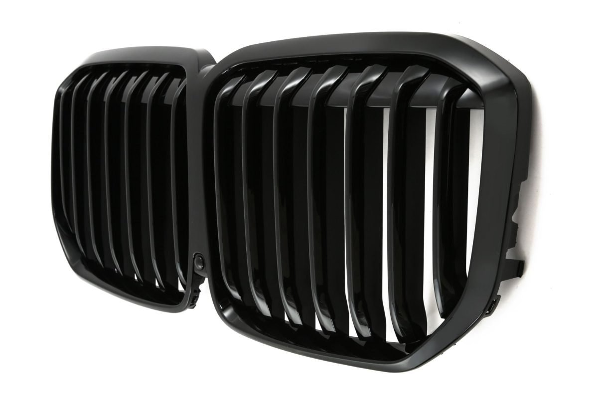 Griglia Nero Lucido per BMW X7 G07 (2019-2022)