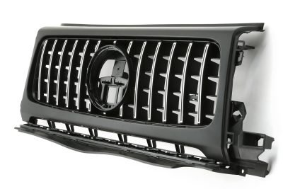 Panamericana GT Griglia per Mercedes W465 Classe G 2024-2026