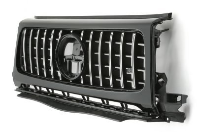 Panamericana GT Griglia per Mercedes Classe G W465 (2024-2026)