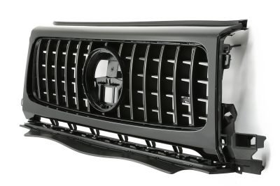 Panamericana GT Griglia per Mercedes Classe G W465 (2024-2026)