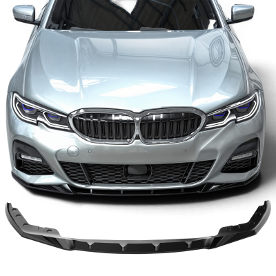 Splitter Anteriore per BMW Serie 3 G20/G21 M-Pakket 2019-2022