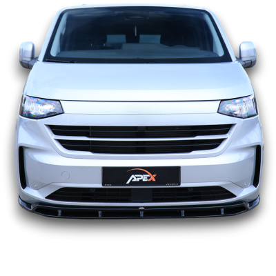 Splitter Anteriore per Volkswagen Transporter T7 (2022-2026)