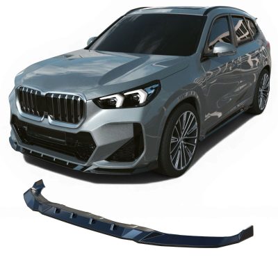 Splitter Anteriore per BMW X1 U11 con Pacchetto M 2022-2026