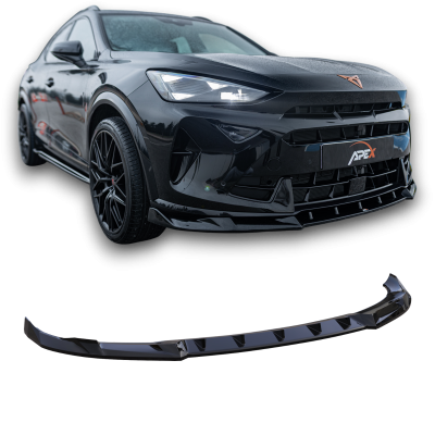Splitter Anteriore V2 per Cupra Formentor Restyling 2024-2026