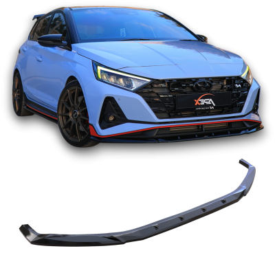 Splitter Anteriore per Hyundai I20N 2020-2024
